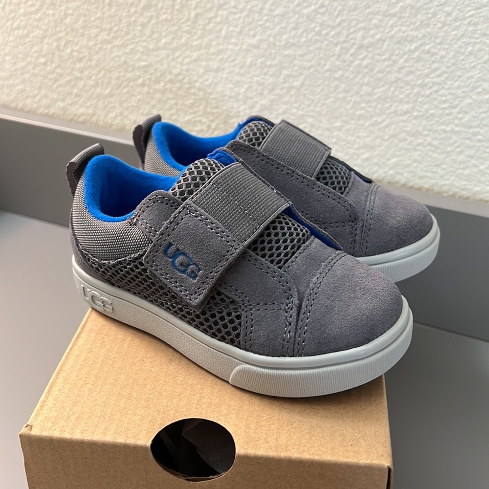Ugg Rennin Low 7T